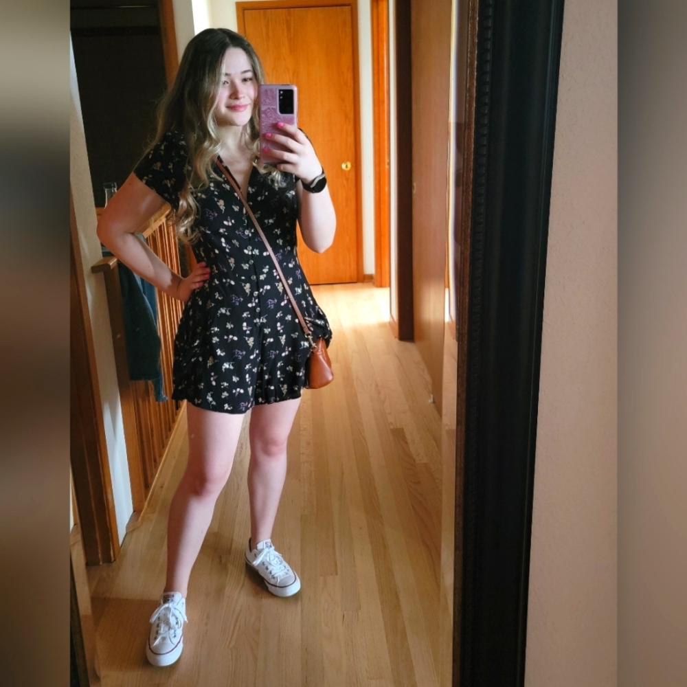 Meet your Posher, Isabella